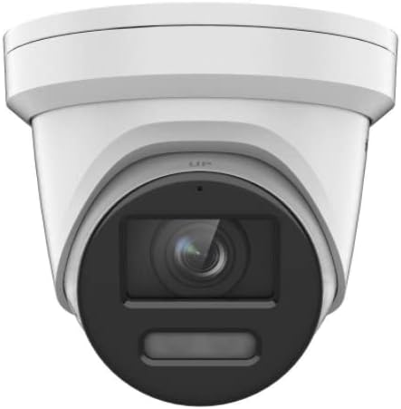 8MP ColorVu Acusense PoE IP Camera