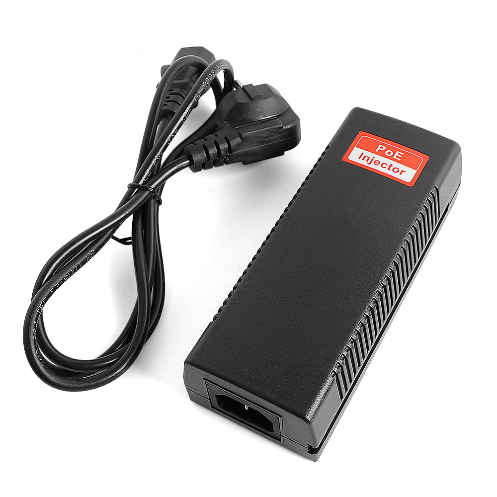 POE Injector 1000Mbps Gigabit 90W High Power