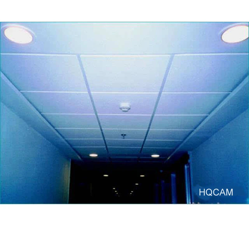 Home Security 4K HD Covert POE Wifi Mini Ip Camera Audio SD Card Slot P2p Onvif