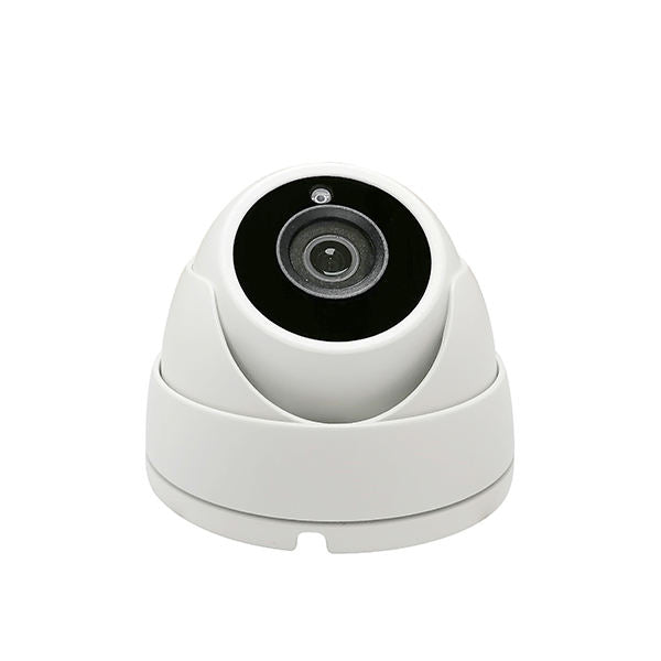 6MP PTZ Security IP Camera