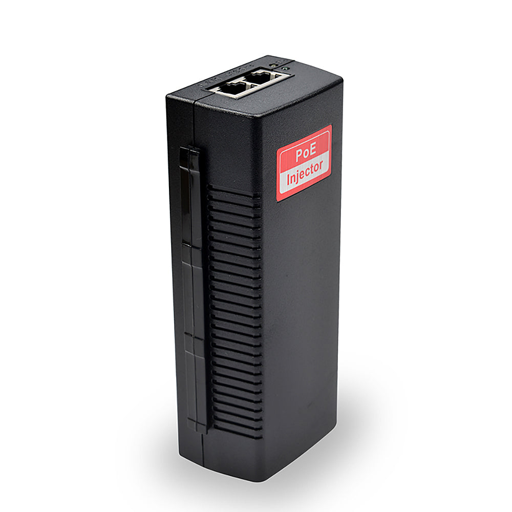 POE Injector 1000Mbps Gigabit 90W High Power