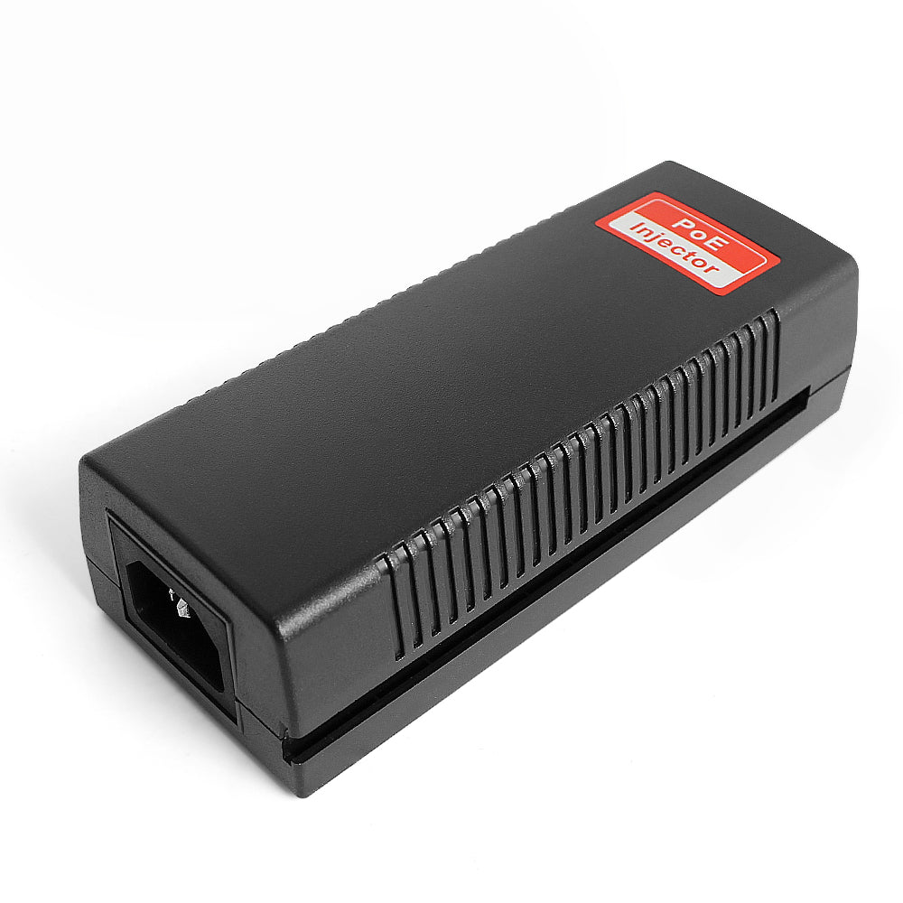 POE Injector 1000Mbps Gigabit 90W High Power
