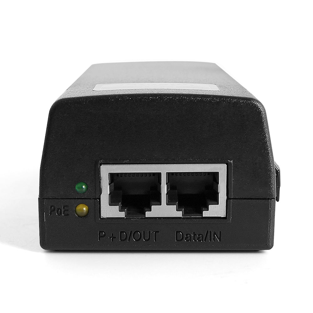 POE Injector 1000Mbps Gigabit 90W High Power