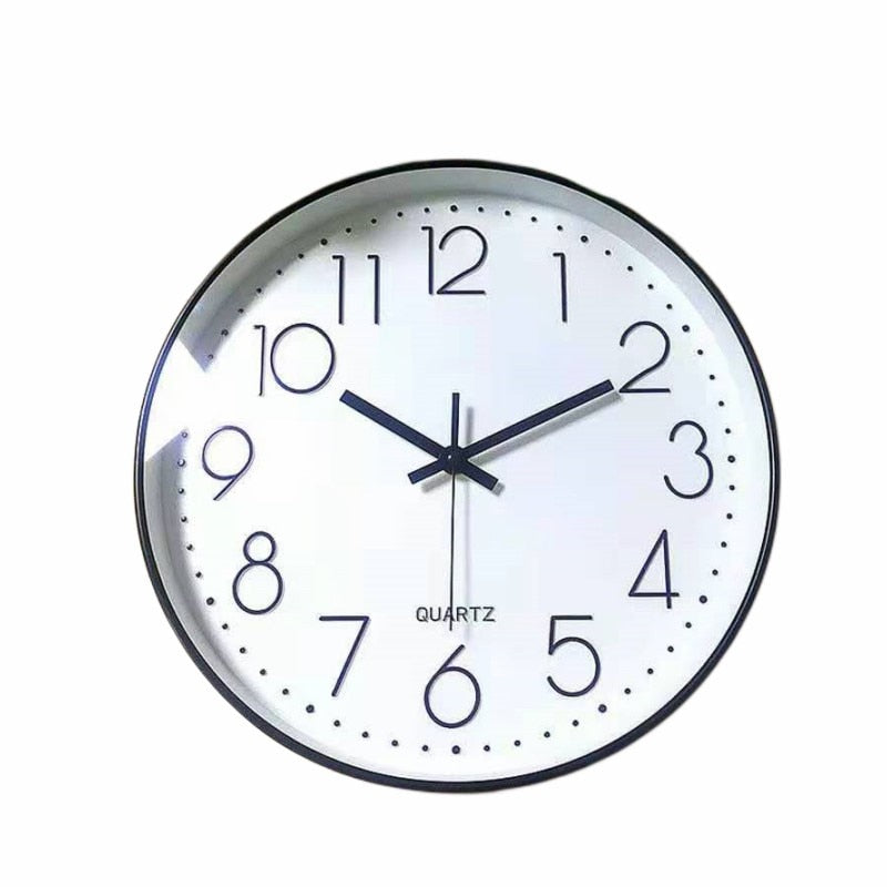 Wall Clock  spyCamera Wifi Remote Monitor Motion Detection