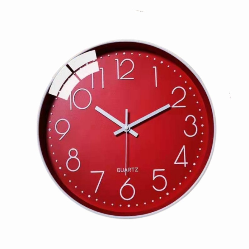 Wall Clock  spyCamera Wifi Remote Monitor Motion Detection