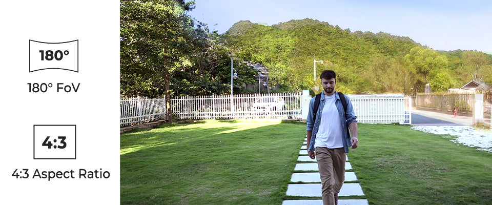 Reolink Video Doorbell Smart 2K+ Wired PoE