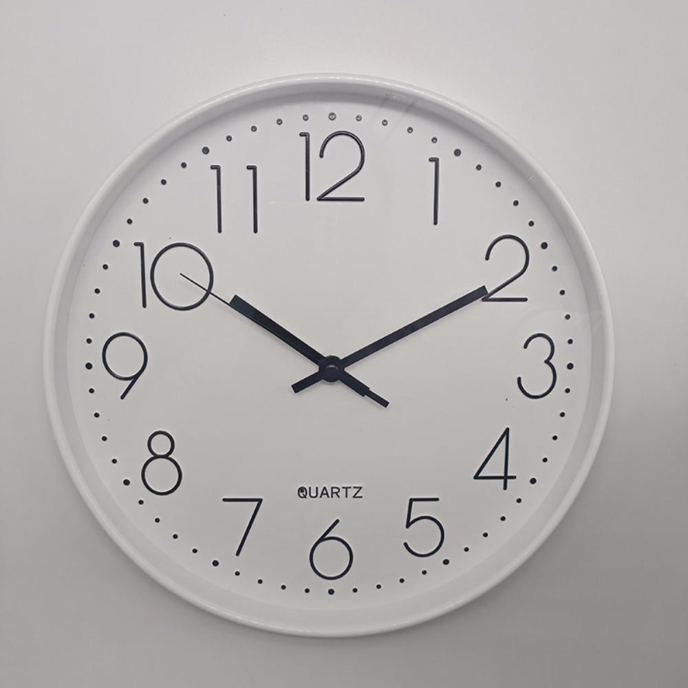 Wall Clock  spyCamera Wifi Remote Monitor Motion Detection