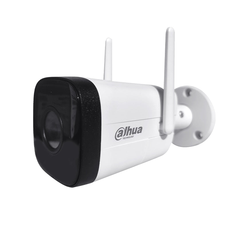 Dahua WiFi 4MP Home Outdoor Camera Two way Audio IP67
