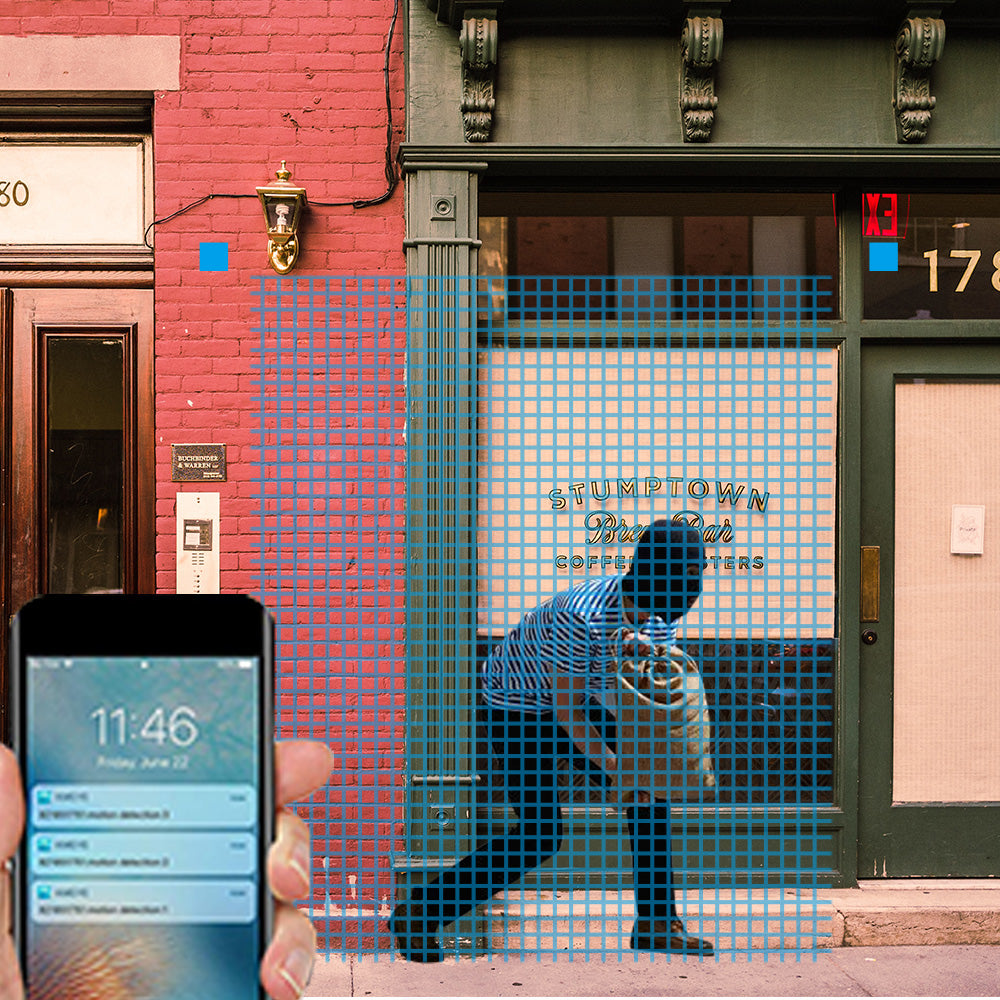 Dahua IP Camera Security set 4K 16CH POE NVR5216-16P-4KS2 8MP IPC-HDW2831TM-AS-S2