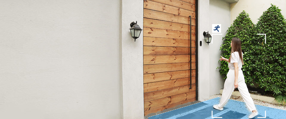 Reolink Video Doorbell Smart 2K+ Wired PoE