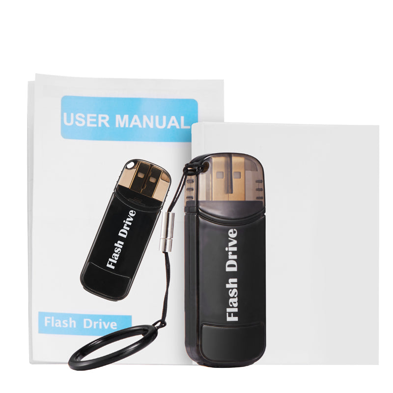 USB Flash Drive SPY Camera