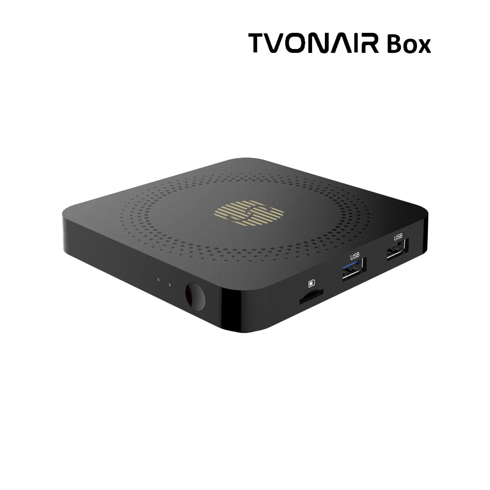 Settopbox Android 11 Smart TV Quad Core WebTV YouTube Media Player + Megastar one year