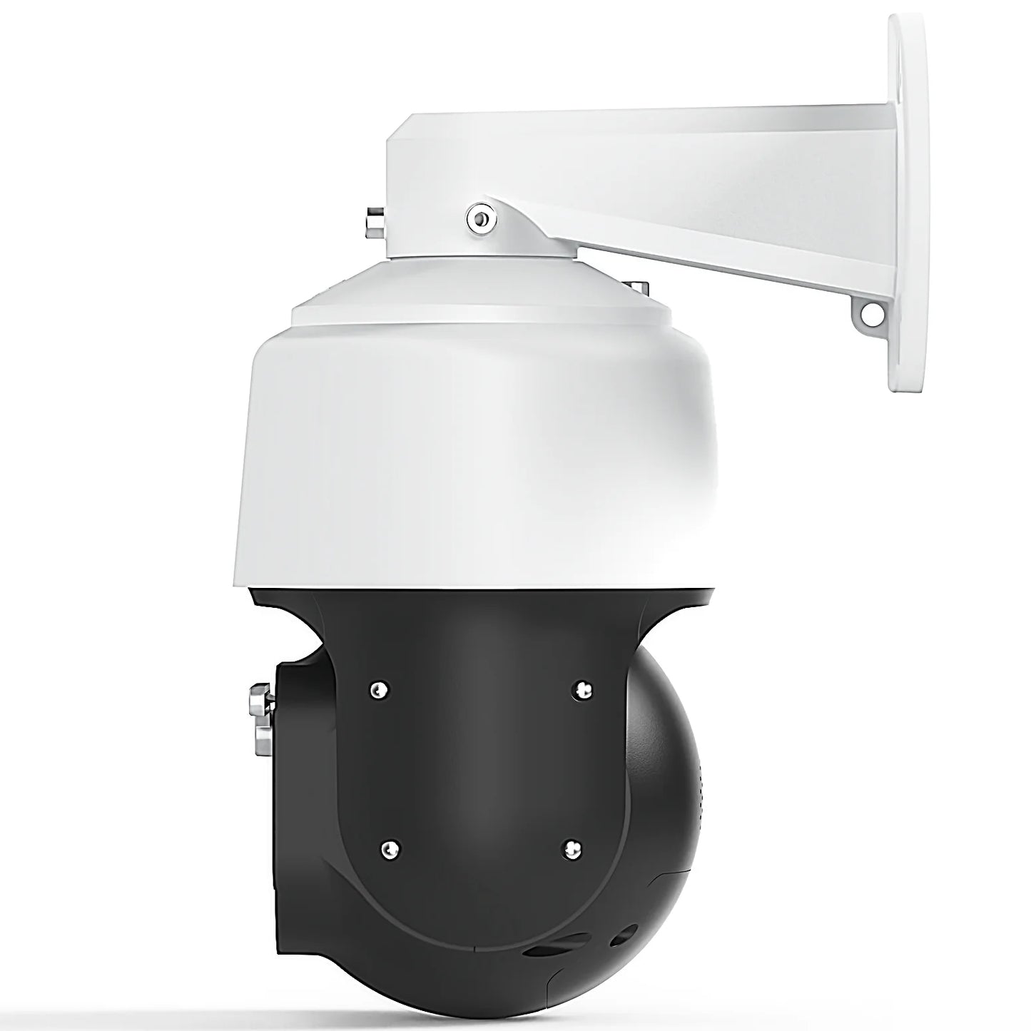 4K POE High Speed Dome PTZ Wiper IP Camera Outdoor 990X Zoom Ai Vehicle Human Tracking Hikvision Protocol 8MP CCTV Camera