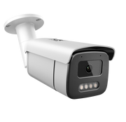 4K HD 8MP Bullet CCTV Camera